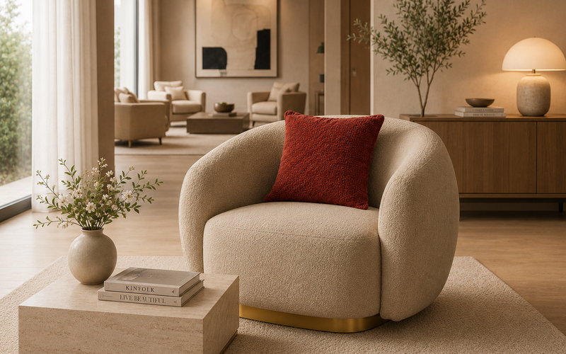 Lounge Chairs