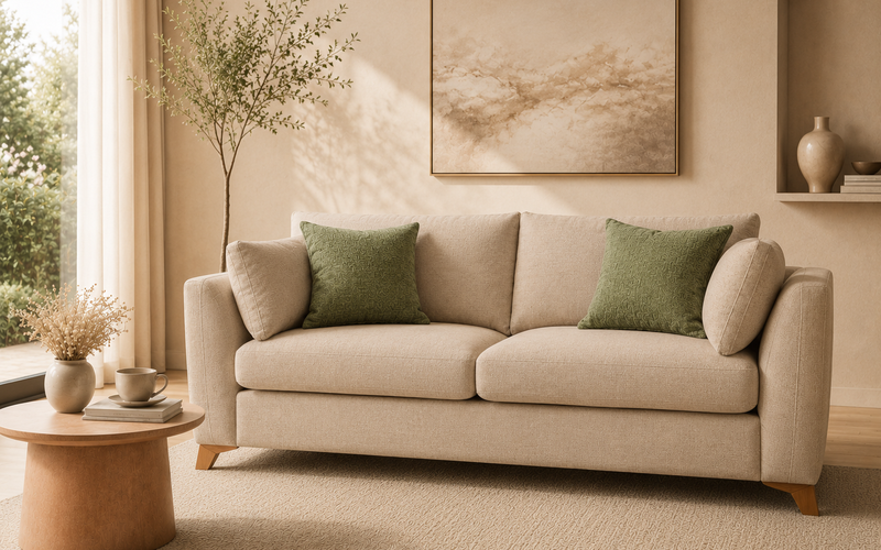 The Haven Collection